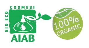 AIAB 100% Organic